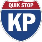 KP QUIK STOP