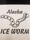 ALASKA ICE WORM