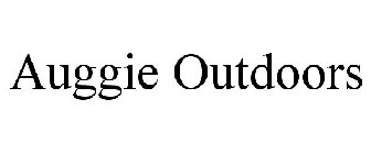 AUGGIE OUTDOORS