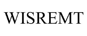 WISREMT