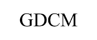 GDCM