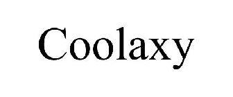 COOLAXY