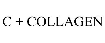 C + COLLAGEN