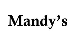 MANDY'S