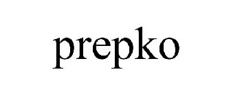 PREPKO