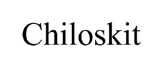 CHILOSKIT