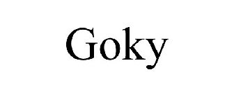 GOKY