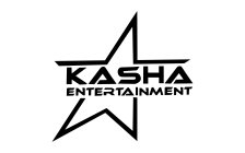 KASHA ENTERTAINMENT