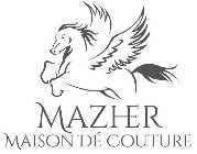 MAZHER MAISON DE COUTURE