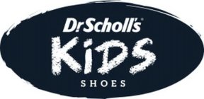 DR. SCHOLL'S KIDS SHOES