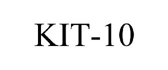 KIT-10