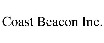 COAST BEACON INC.