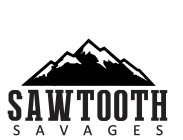 SAWTOOTH SAVAGES