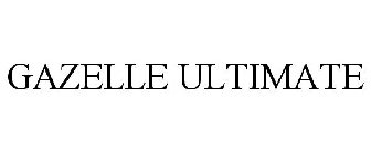 GAZELLE ULTIMATE