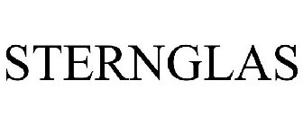 STERNGLAS