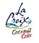 LA CROIX COCONUT COLA