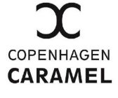 COPENHAGEN CARAMEL