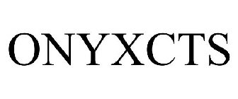 ONYXCTS