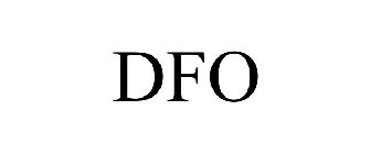 DFO