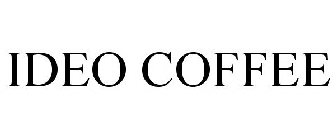IDEO COFFEE