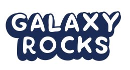 GALAXY ROCKS