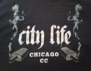 CITY LIFE CHICAGO CC
