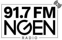 G 91.7 FM NGEN RADIO