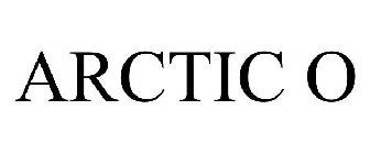 ARCTIC O