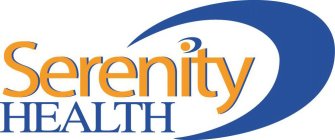 SERENITY HEALTH