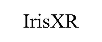 IRISXR