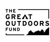 THE GREAT OUTDOORS FUND