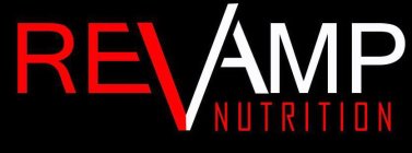 REVAMP NUTRITION