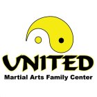 UNITED MARTIAL ARTS FAMILY CENTER