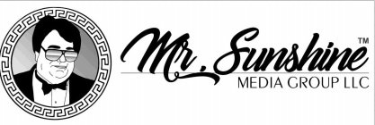 MR. SUNSHINE MEDIA GROUP LLC