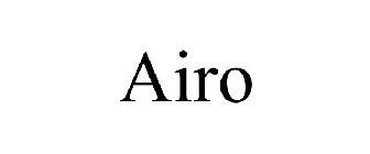 AIRO