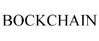 BOCKCHAIN