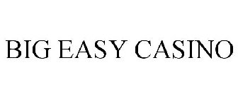 BIG EASY CASINO
