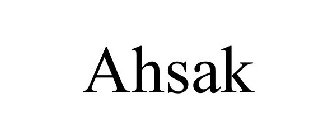 AHSAK