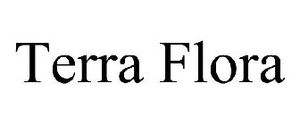 TERRA FLORA