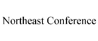 NORTHEAST CONFERENCE