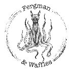 FERGMAN & WAFFLES