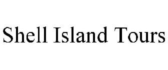 SHELL ISLAND TOURS