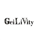 GEILIVITY