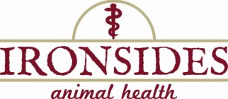 IRONSIDES ANIMAL HEALTH