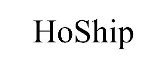 HOSHIP