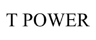 T-POWER