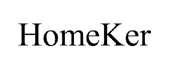 HOMEKER