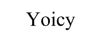 YOICY