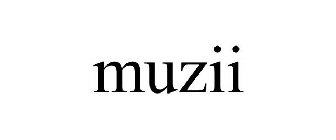 MUZII