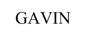 GAVIN